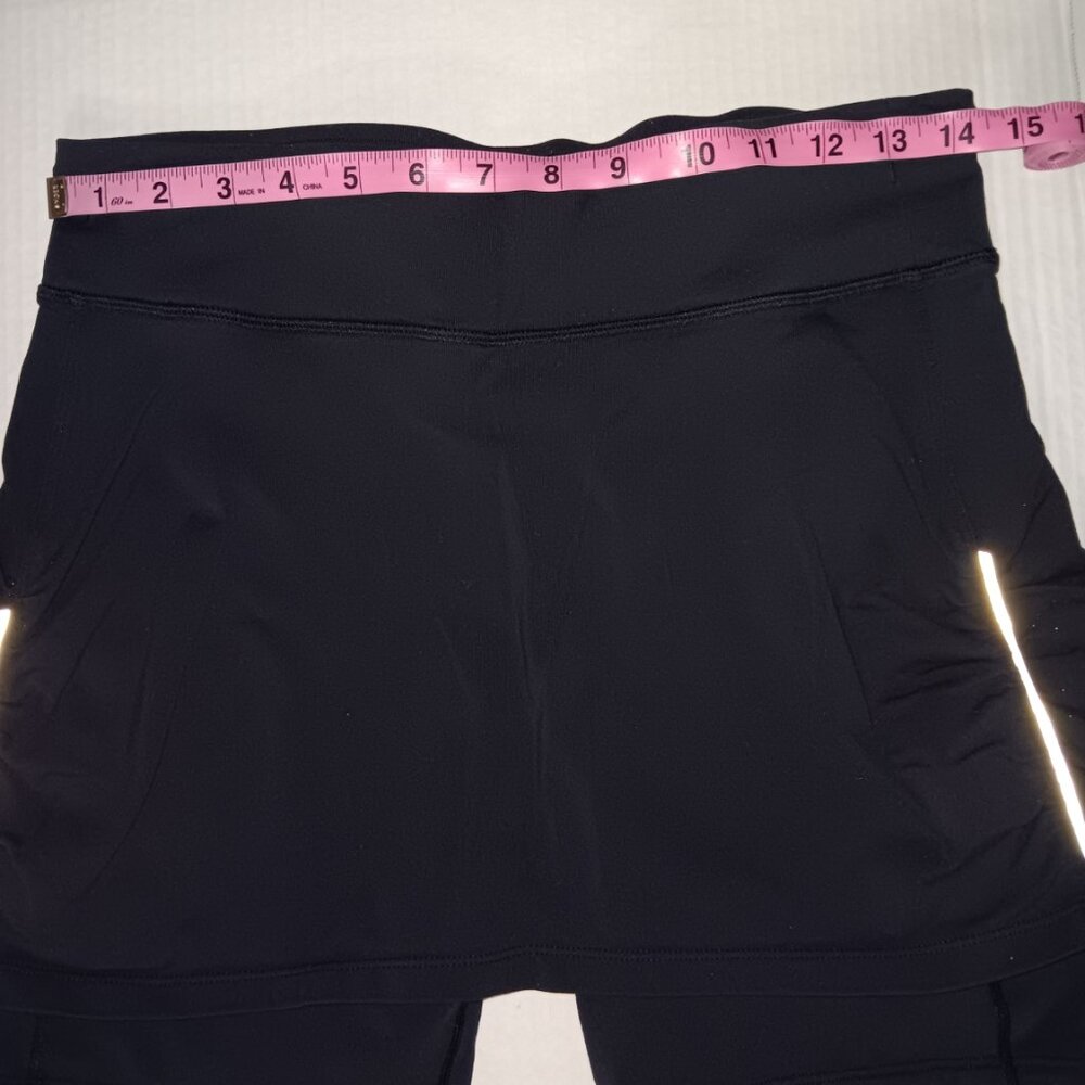 ATHLETA WOMEN'S ACTIVEWEAR POCKET SKORT - Picture 7 of 13